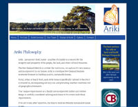 Ariki Developments