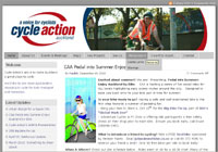 Cycle Action