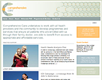 Comprehensivecare - WaitemataPHO