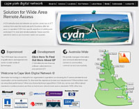 Cape York Digital Network