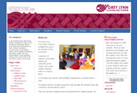 Grey Lynn Community Centre