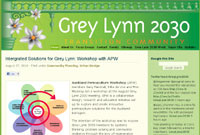 Grey Lynn 2030