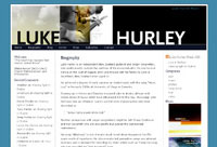 Luke Hurley