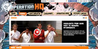 Operation HQ