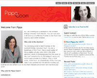 Pippa Coom