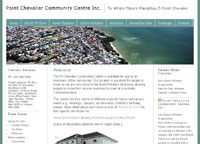 Point Chev Community Centre