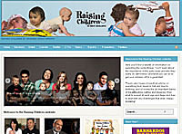 Raising Children in New Zealand