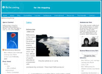 Refocussing