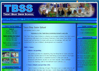 Trent Bray Swim School