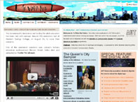 Te Wahanui Info -School of Communication Studies - AUT