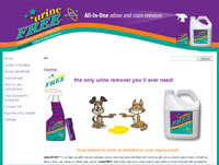 Urinefree NZ