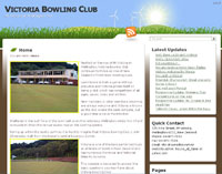 Mt Victoria Bowling Club