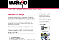 Wazoodesign