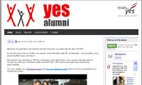 Young Enterprise - Alumni
